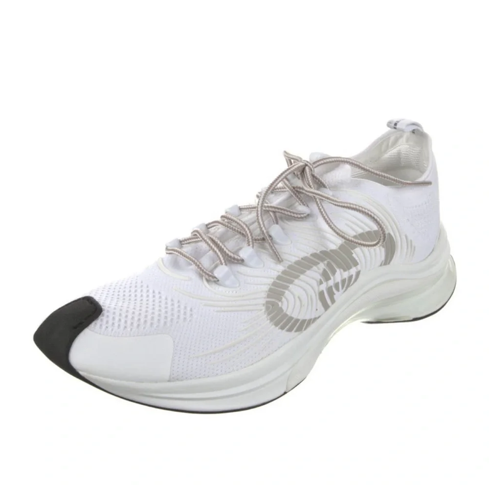 Gucci Mesh Sneakers